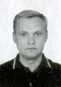 Юрий Долгополов