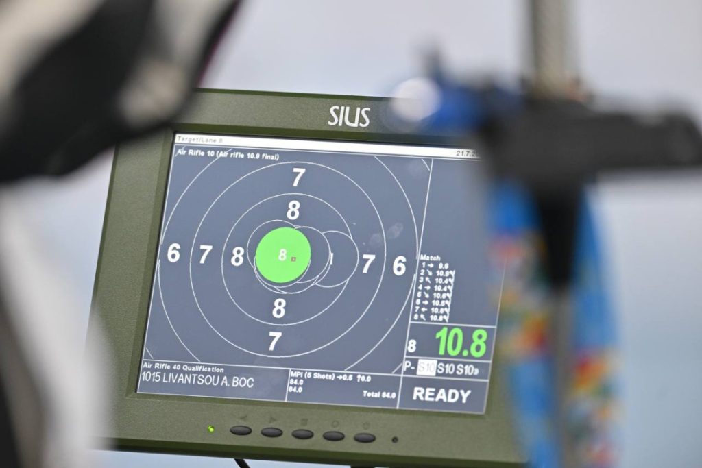 Пулевая стрельба официально включена в программу Европейского юношеского олимпийского фестиваля 2027 года в Италии, Линьяно