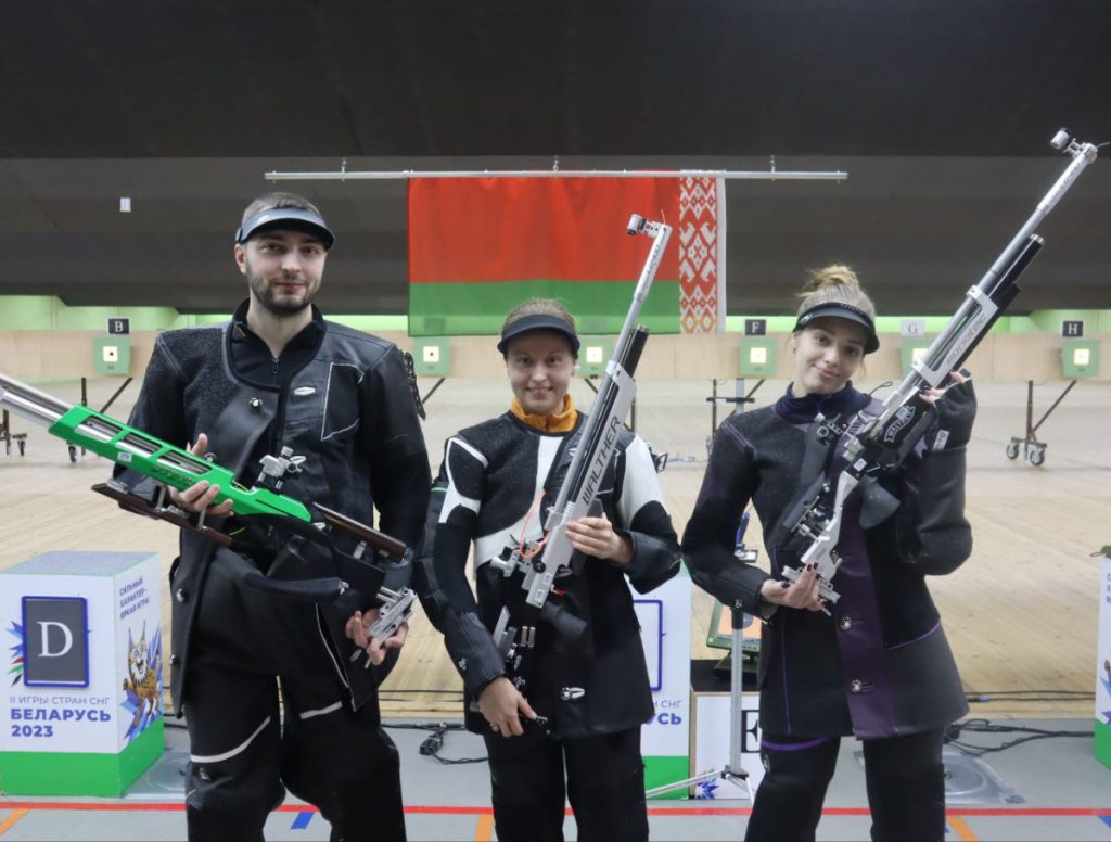 🔹 IV Кубок РЦОП, посвящённый 80-летию Победы советского народа в Великой Отечественной войне, завершен!