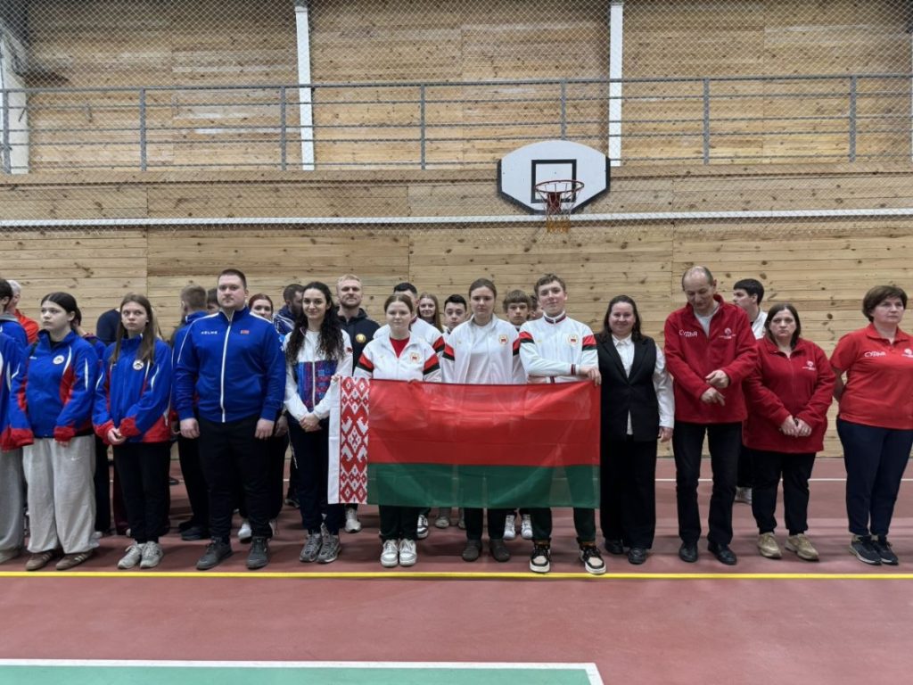 Этап Кубка России по стрельбе пулевой подошел к концу!